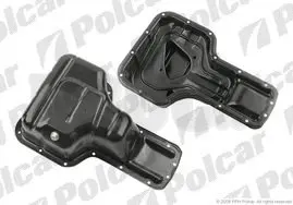 8113MO1 Масляный картер POLCAR подбор по vin на Brocar