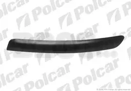 8104075 Элементы кузова POLCAR подбор по vin на Brocar