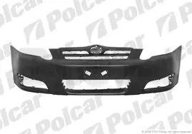 811507J Бампер передний POLCAR підбір по vin на Brocar