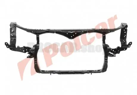 806104 Панель передня, LEXUS RX300/330, 04- POLCAR підбір по vin на Brocar