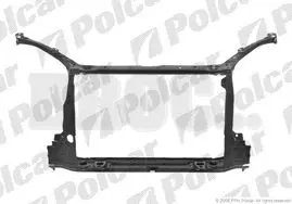 814704 Панель передняя POLCAR подбор по vin на Brocar