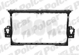 814804 Панель передняя POLCAR подбор по vin на Brocar