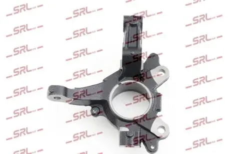 ZWF003L Цапфа POLCAR подбор по vin на Brocar