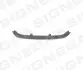 Спойлер бампера FORD FOCUS, 14 - 18 PFD05105VA