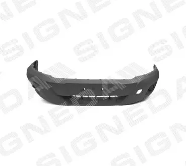 PFD04477BAQ Бампер передній SIGNEDA підбір по vin на Brocar