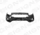Бампер передній FORD FOCUS, 14 - 18 PFD04457BA