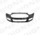 Бампер передній FORD FUSION, 13 - 17 PFD04383KBB