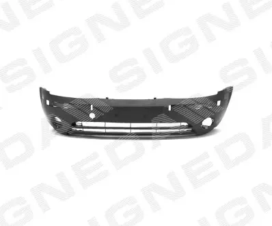 PFD04171BC Бампер передній SIGNEDA підбір по vin на Brocar