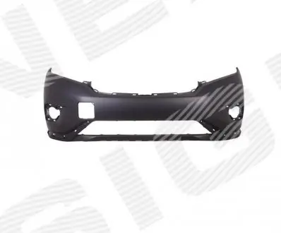 PDS04390BB Бампер передній NISSAN MURANO, 15 - 12.18 SIGNEDA підбір по vin на Brocar