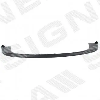 PDG02049BS Спойлер бампера DODGE JOURNEY, 08 - 20 SIGNEDA підбір по vin на Brocar