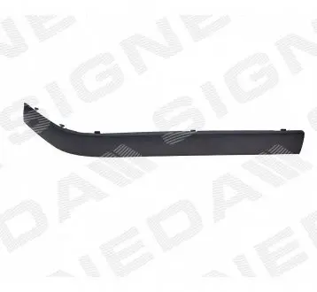 PBM99013ML Молдинг бампера SIGNEDA підбір по vin на Brocar