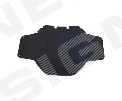 PBM25036A Ізоляція капота SIGNEDA підбір по vin на Brocar