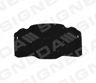 PBM25009A Изоляция капота SIGNEDA подбор по vin на Brocar