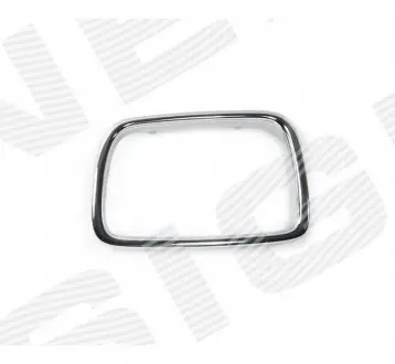 PBM07006ML Хром на решітку SIGNEDA підбір по vin на Brocar