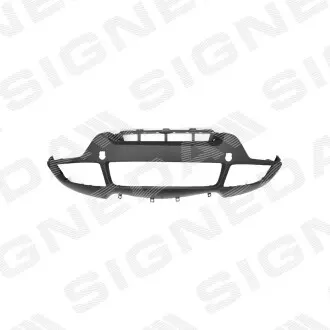 PBM041068BA Бампер передній SIGNEDA підбір по vin на Brocar