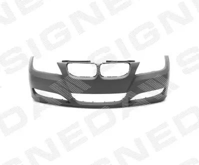 PBM04050BA Бампер передній SIGNEDA підбір по vin на Brocar