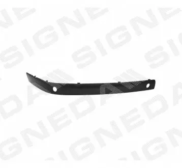 PBM04034MBR Молдинг бампера SIGNEDA підбір по vin на Brocar