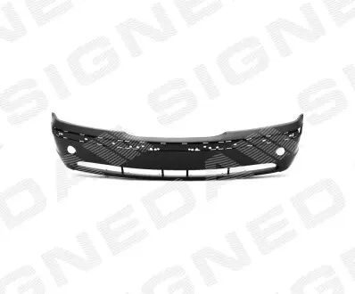 PBM04011BA Бампер передній SIGNEDA підбір по vin на Brocar