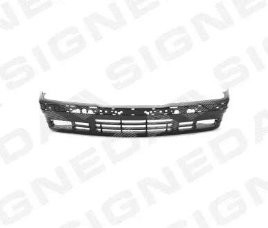 PBM04002BB Бампер передний SIGNEDA підбір по vin на Brocar