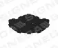 Изоляция капота PAD25006A