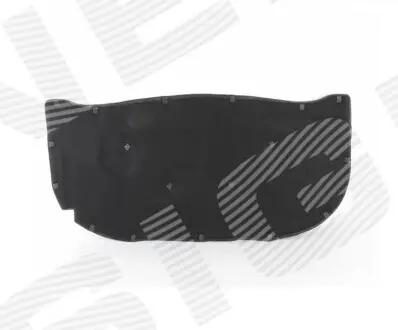 PAD25004A Ізоляція капота SIGNEDA підбір по vin на Brocar