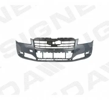 PAD041123BA Бампер передній SIGNEDA підбір по vin на Brocar