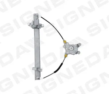 MX11071R Склопідйомник SIGNEDA підбір по vin на Brocar