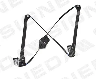 MX11060R Склопідйомник SIGNEDA підбір по vin на Brocar