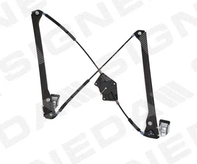 MX11060L Склопідйомник SIGNEDA підбір по vin на Brocar