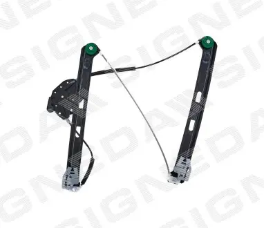MX11010L Склопідйомник SIGNEDA підбір по vin на Brocar