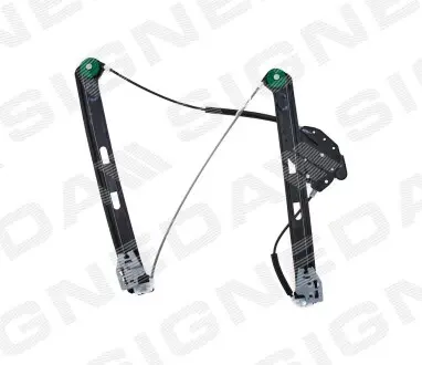 MX11010R Склопідйомник SIGNEDA підбір по vin на Brocar