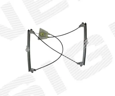 MX11007L Склопідйомник SIGNEDA підбір по vin на Brocar