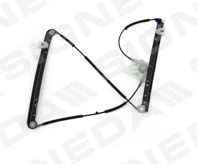 MX11006L Склопідйомник SIGNEDA підбір по vin на Brocar