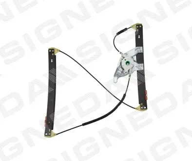 MX11003R Склопідйомник SIGNEDA підбір по vin на Brocar