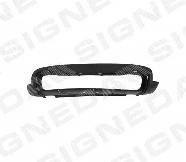 PCR04073BA Бампер передній JEEP GRAND CHEROKEE, 14 - 17 SIGNEDA підбір по vin на Brocar