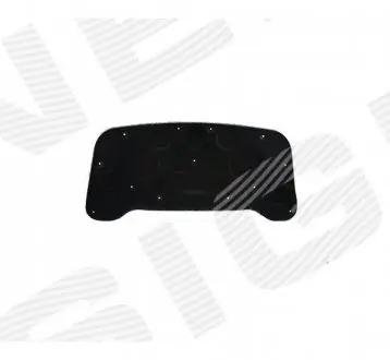 PBZ25017A Изоляция капота SIGNEDA подбор по vin на Brocar