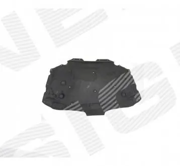 PBZ25011A Изоляция капота SIGNEDA подбор по vin на Brocar