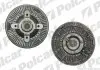 Віско-зчеплення SV6083S