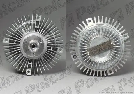 SV5006 Виско-сцепления POLCAR підбір по vin на Brocar