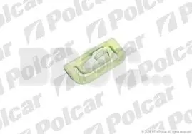 RXB21123 Кріплення накладки POLCAR підбір по vin на Brocar