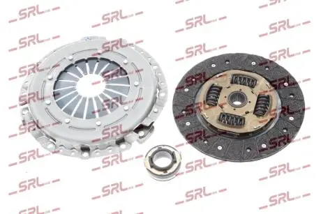 S33280 Комплект щеплення POLCAR подбор по vin на Brocar