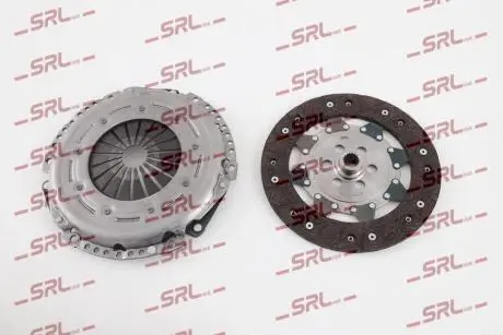 S32059 Комплект щеплення POLCAR подбор по vin на Brocar