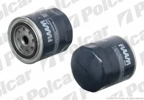 FT4883 Масляный фильтр POLCAR подбор по vin на Brocar