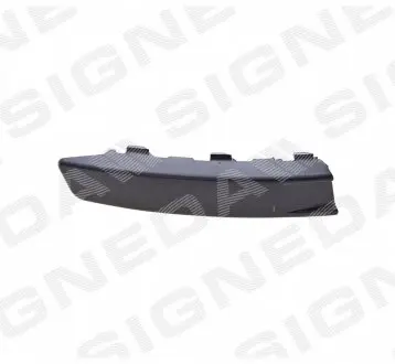 PVW99093MHR Молдинг бампера SIGNEDA підбір по vin на Brocar