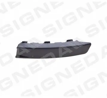PVW99093MHL Молдинг бампера SIGNEDA подбор по vin на Brocar