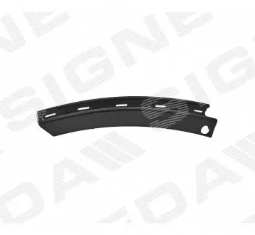 PVW99093MBR Молдинг бампера SIGNEDA підбір по vin на Brocar