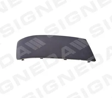 PVW99080MAR Молдинг бампера SIGNEDA підбір по vin на Brocar