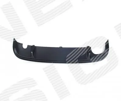 PVW05036VA Спойлер бампера VW JETTA, 11 - 15 SIGNEDA підбір по vin на Brocar