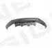 Спойлер бампера VW TIGUAN, 07 - 11 PVW05026VA