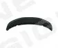 Спойлер бампера VW POLO (IVF), 05 - 09 PVW05015VAN